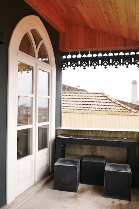 Roof Terrace By Burgo Apartments Porto Dış mekan fotoğraf